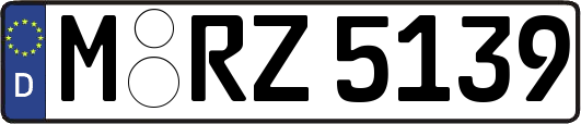M-RZ5139