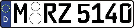 M-RZ5140