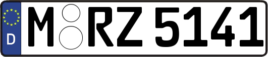 M-RZ5141