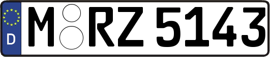 M-RZ5143