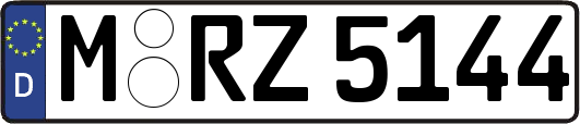 M-RZ5144