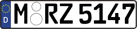 M-RZ5147