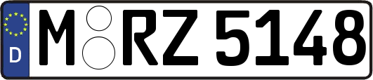 M-RZ5148