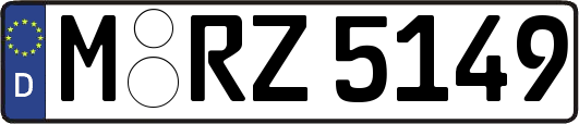 M-RZ5149