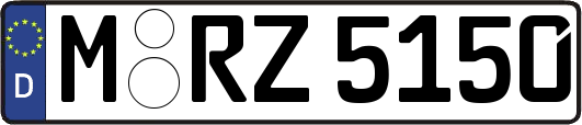 M-RZ5150