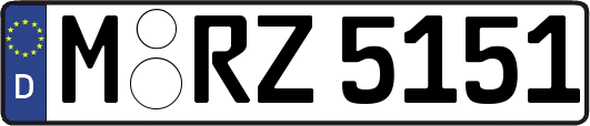 M-RZ5151