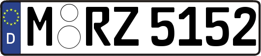 M-RZ5152