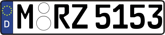 M-RZ5153