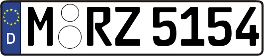 M-RZ5154