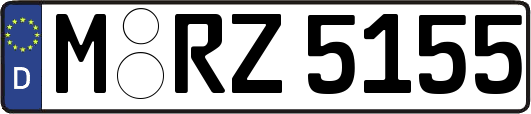 M-RZ5155