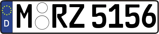 M-RZ5156