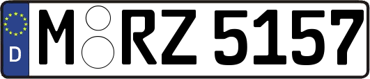 M-RZ5157