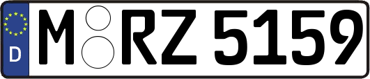 M-RZ5159