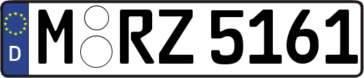 M-RZ5161