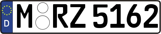 M-RZ5162