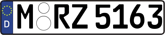 M-RZ5163