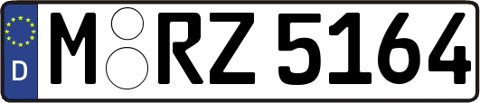 M-RZ5164