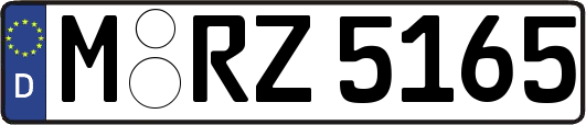 M-RZ5165