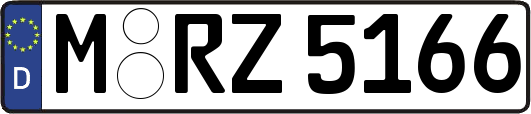 M-RZ5166