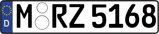 M-RZ5168