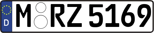 M-RZ5169
