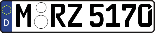 M-RZ5170