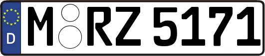 M-RZ5171