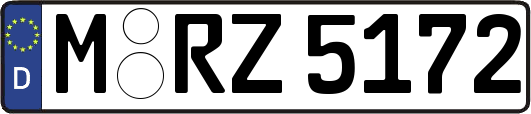 M-RZ5172