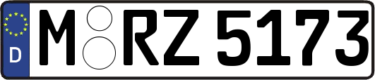 M-RZ5173