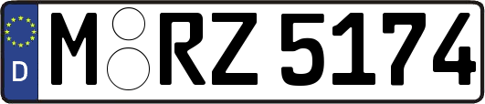 M-RZ5174