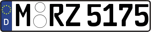 M-RZ5175