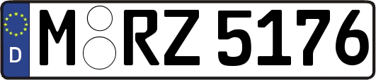 M-RZ5176