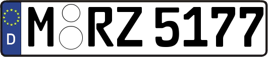M-RZ5177