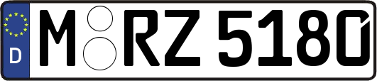 M-RZ5180