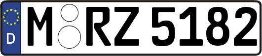 M-RZ5182