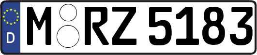 M-RZ5183