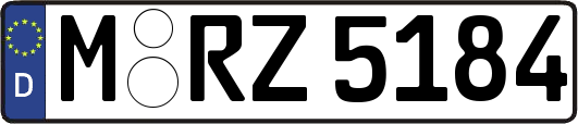 M-RZ5184