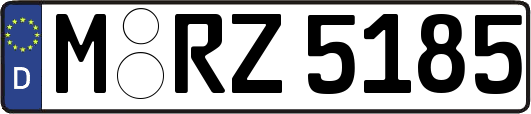 M-RZ5185