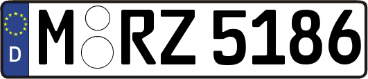 M-RZ5186