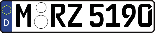 M-RZ5190