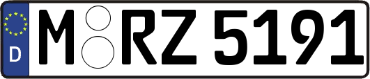 M-RZ5191