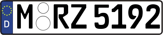 M-RZ5192