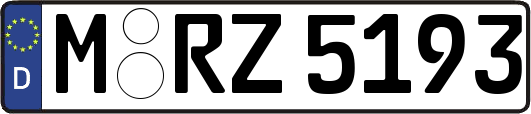 M-RZ5193