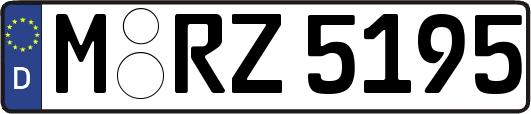 M-RZ5195