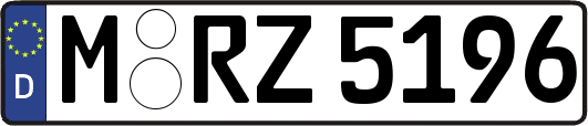 M-RZ5196