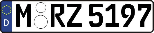 M-RZ5197