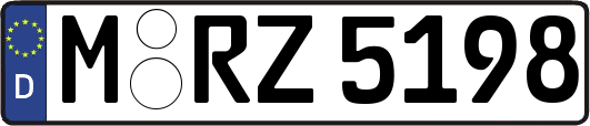 M-RZ5198
