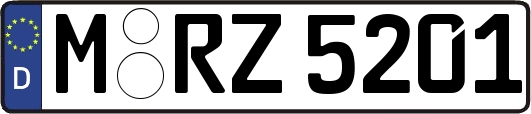 M-RZ5201