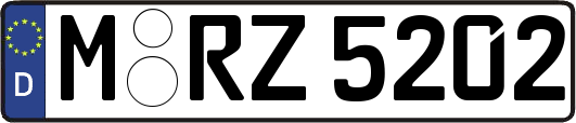 M-RZ5202