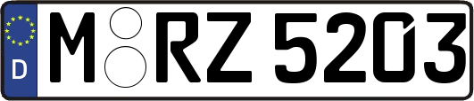 M-RZ5203